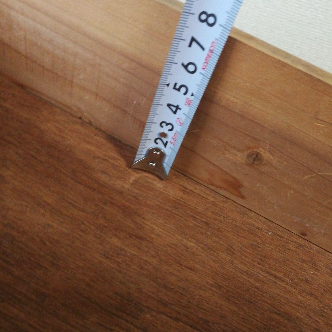 薬箪笥　レトロな年代物