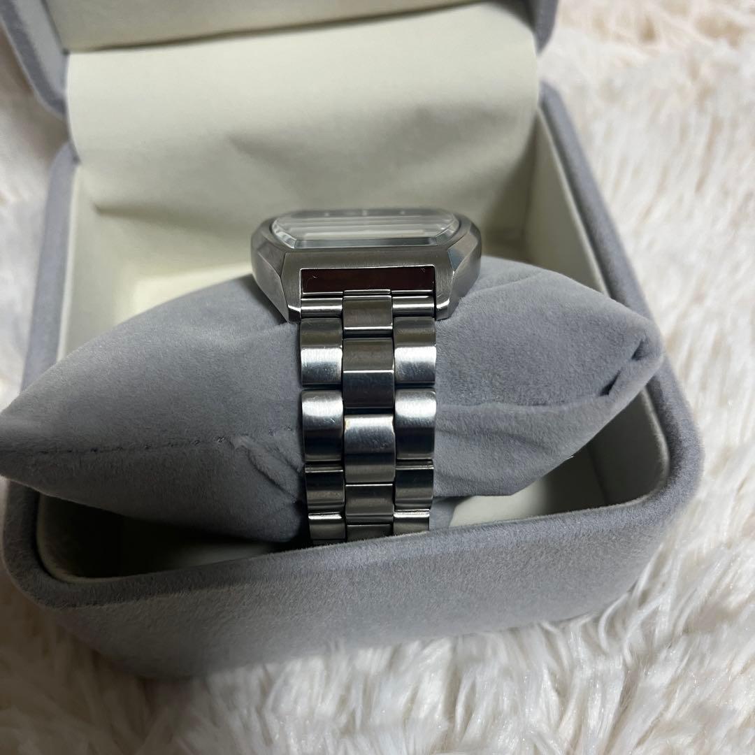 美品 Paul Smith ポールスミス 腕時計 ナンバーセブン スモセコ 時計