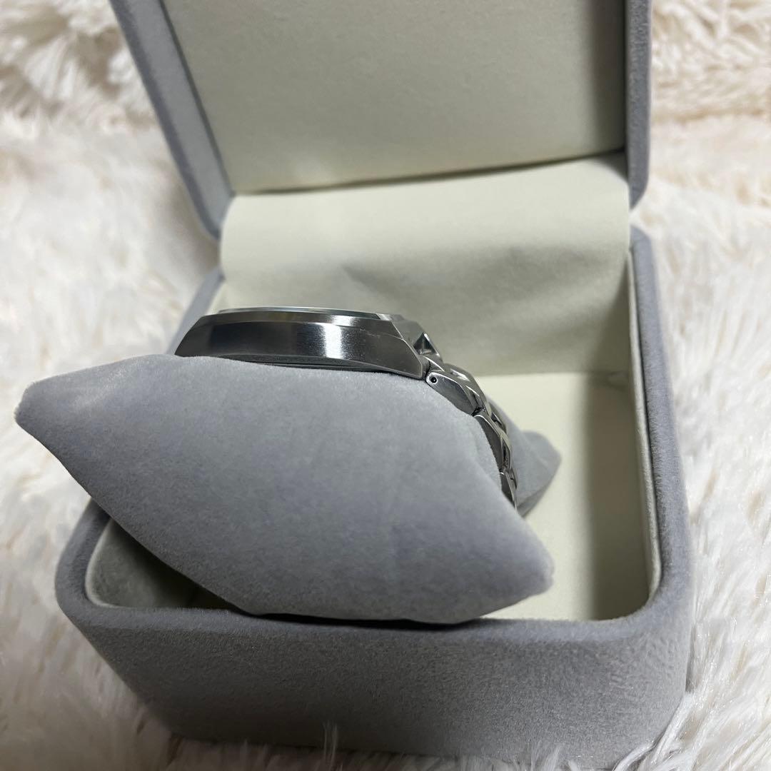 美品 Paul Smith ポールスミス 腕時計 ナンバーセブン スモセコ 時計