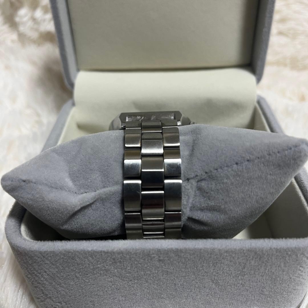 美品 Paul Smith ポールスミス 腕時計 ナンバーセブン スモセコ 時計