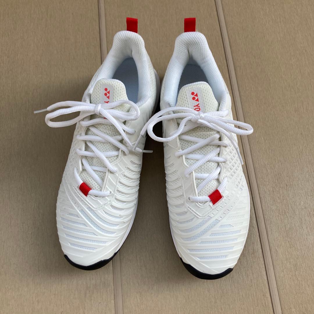 YONEX ソニケージ3 SONICAGE 3 25.0cm