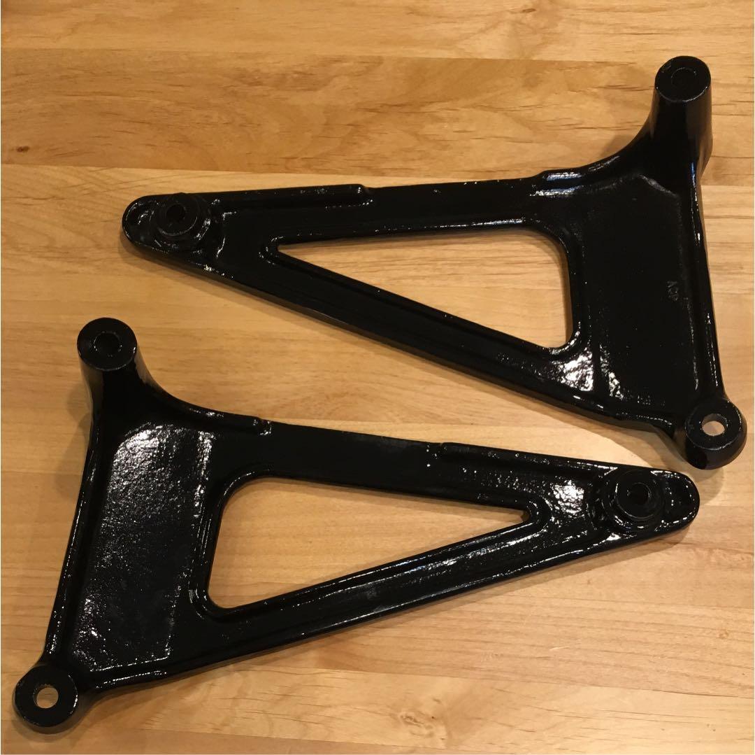 cbr400f ライトステー BEET - メルカリ