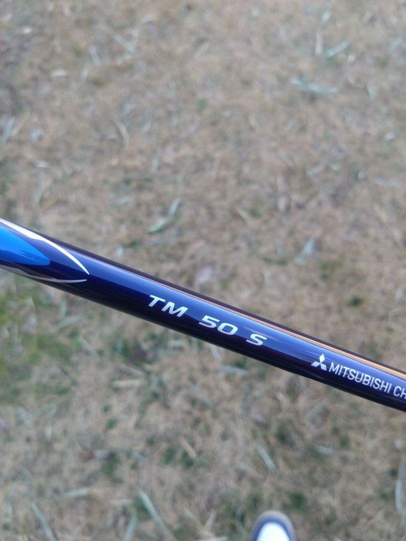 i*o様 テーラーメイド Qi10 9W 24度 ディアマナTM50S