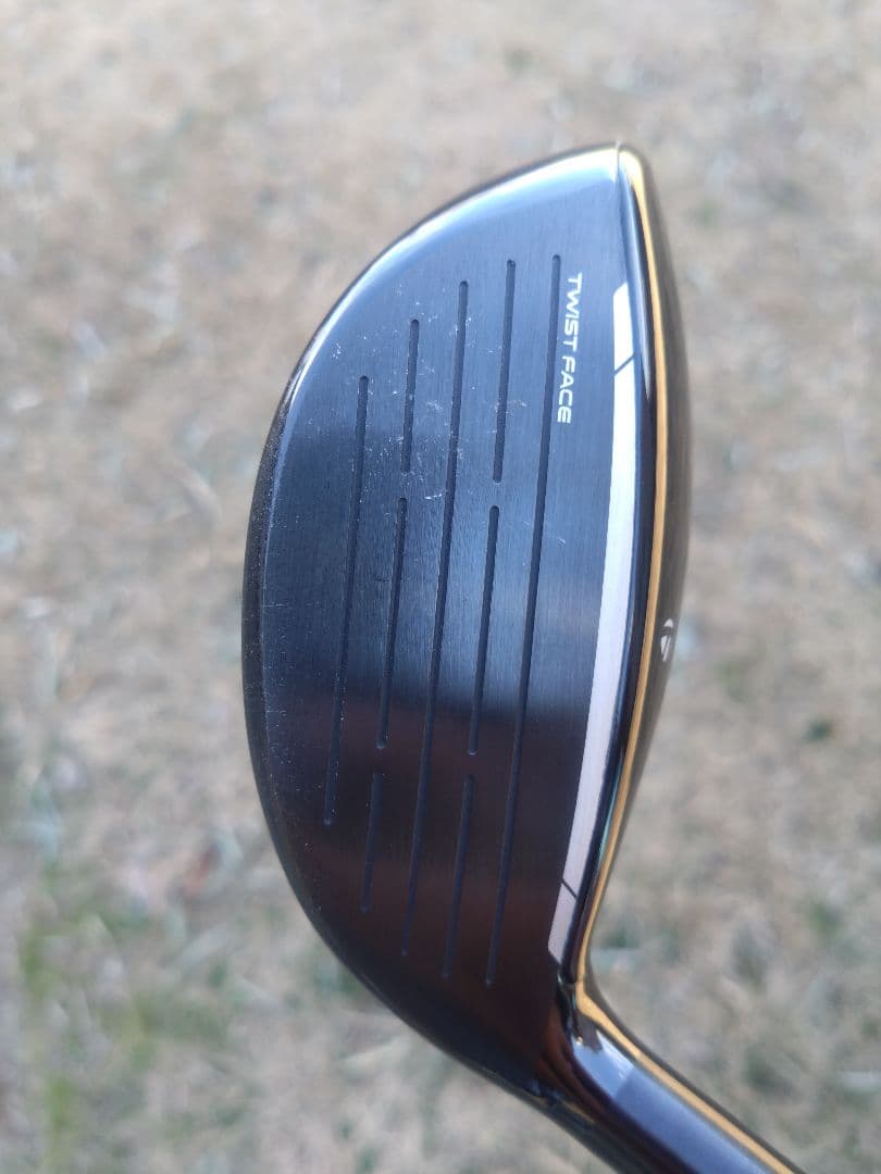 i*o様 テーラーメイド Qi10 9W 24度 ディアマナTM50S