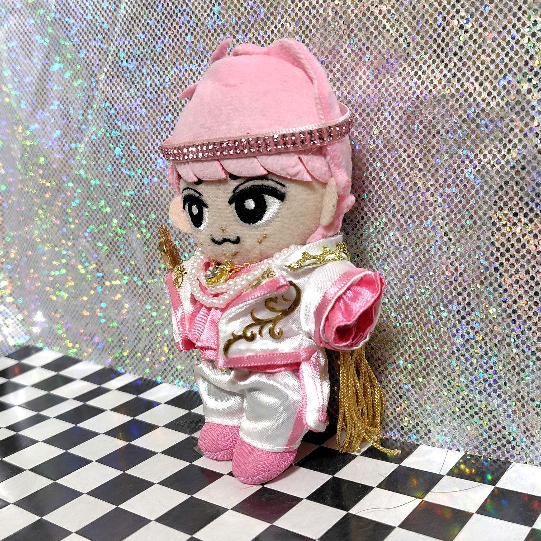 Snow Man すのチル衣装 佐久間大介 var.『地球してるぜ』 - メルカリ