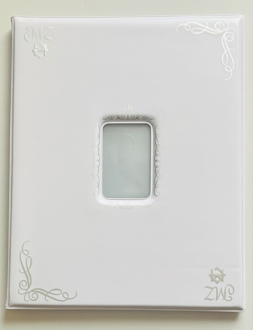 MAZZEL RSF コレクトブック セルカなし マーゼル - メルカリ