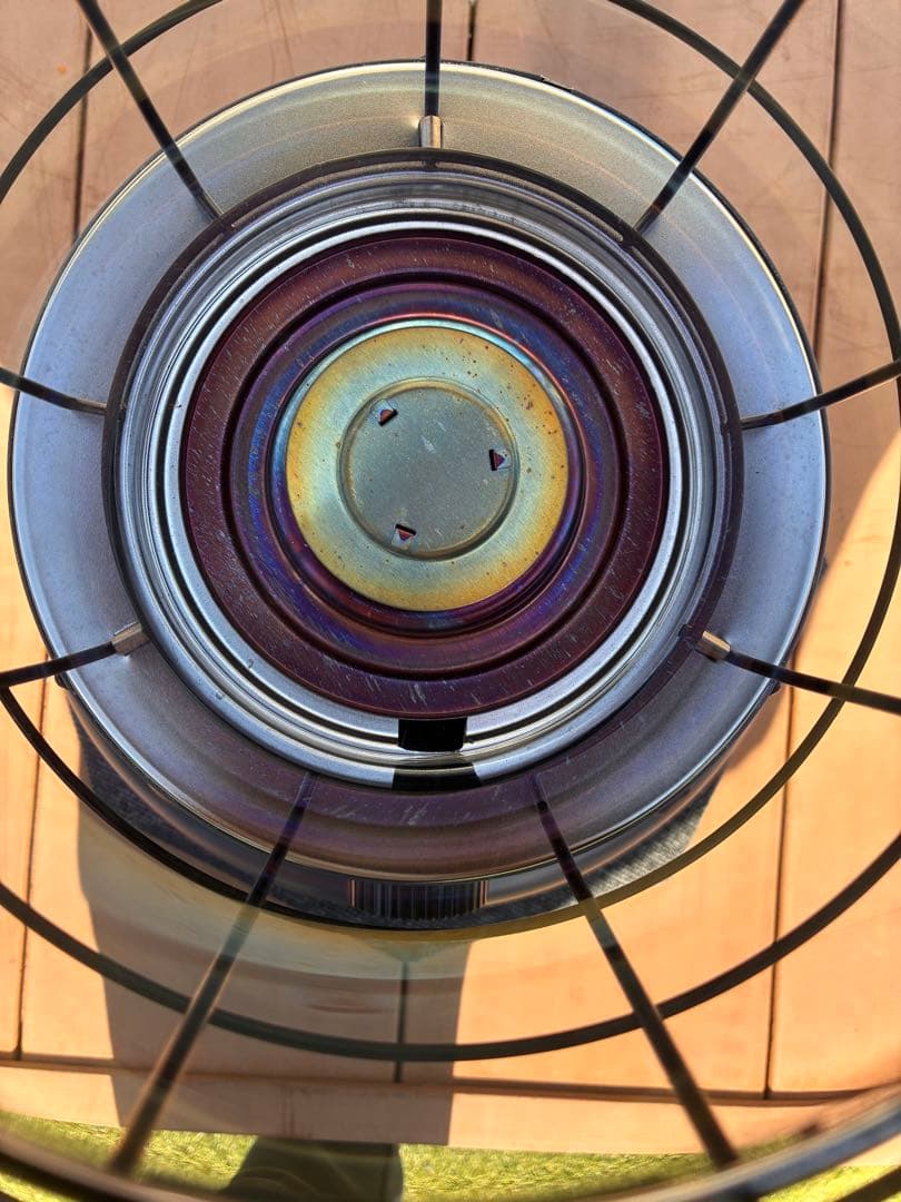 レインボーストーブ Favorclass TOYOTOMI RL-F2500