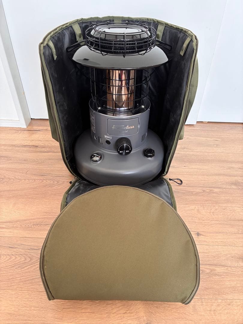 レインボーストーブ Favorclass TOYOTOMI RL-F2500