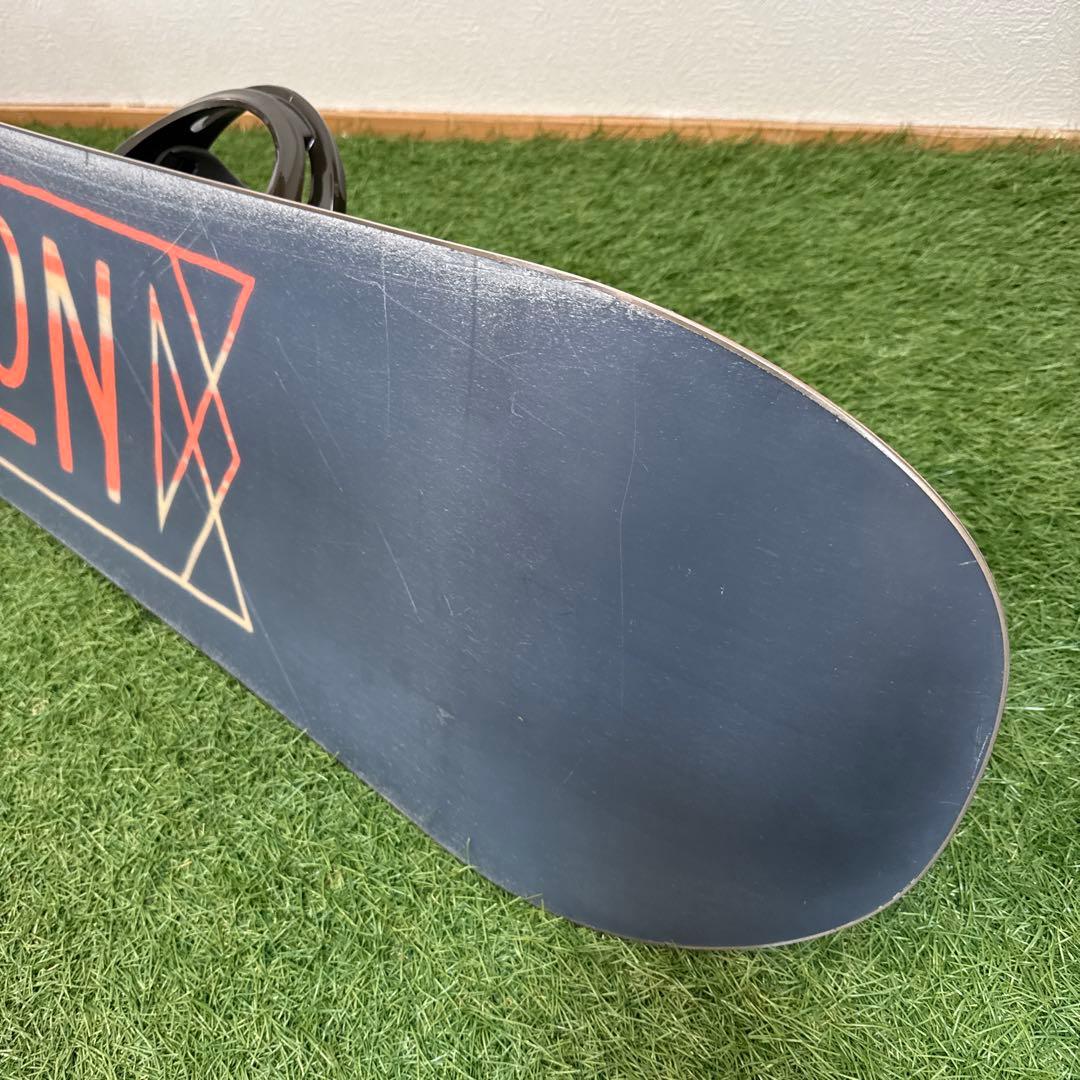 O25 SALOMON 152cm メンズスノーボードセット