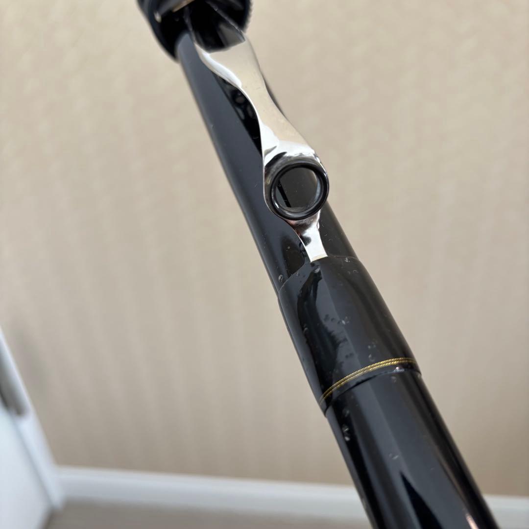 シマノ IG ハイスピード　アペルト 2-520 磯竿　シマノ　25348