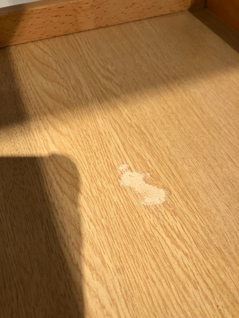 曙工芸、オールド、キッチンワゴン、レトロ、和モダン、キツツキ