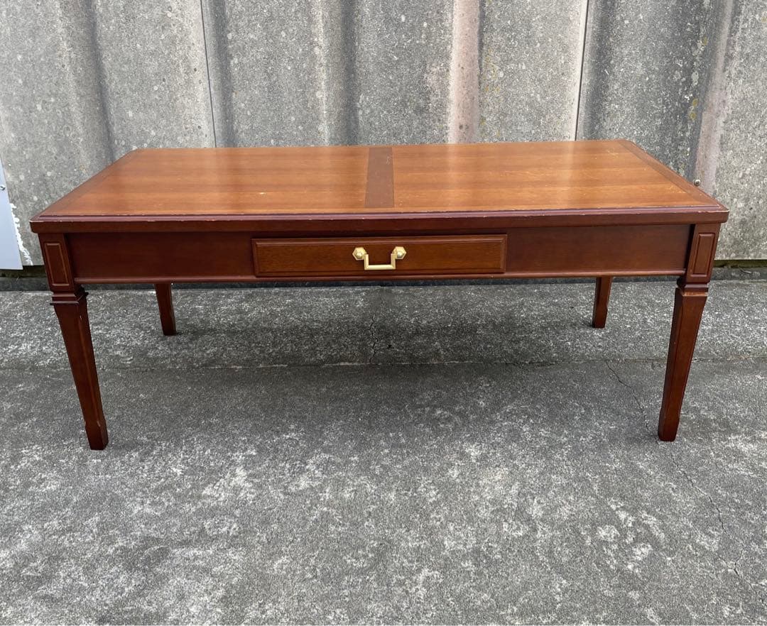 Tosu様・手渡し】無印良品 リビングでもダイニングでもつかえる