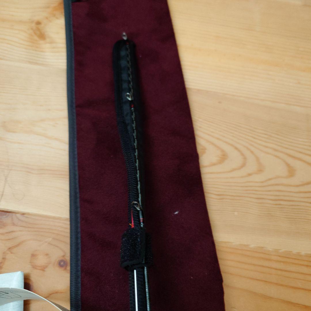 最終値下新品未使用25 セフィアリミテッド メタルスッテ F-B65ML-S