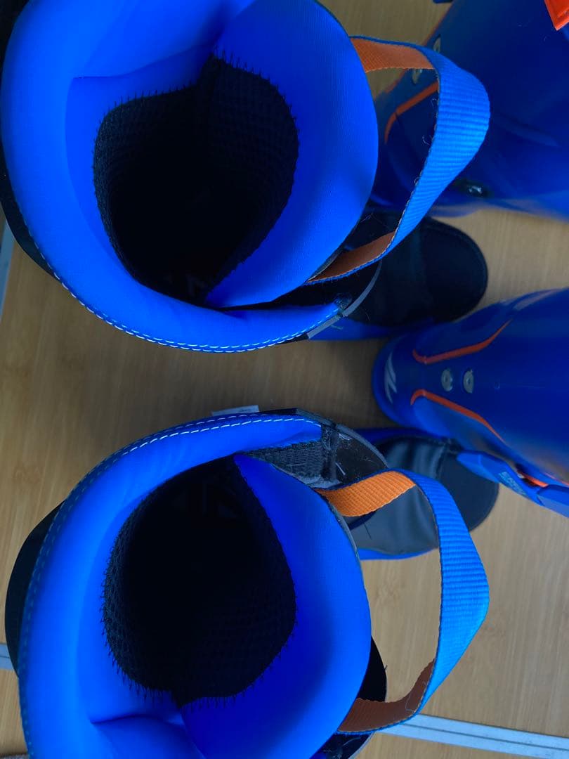 ラング rs130 26.5cm