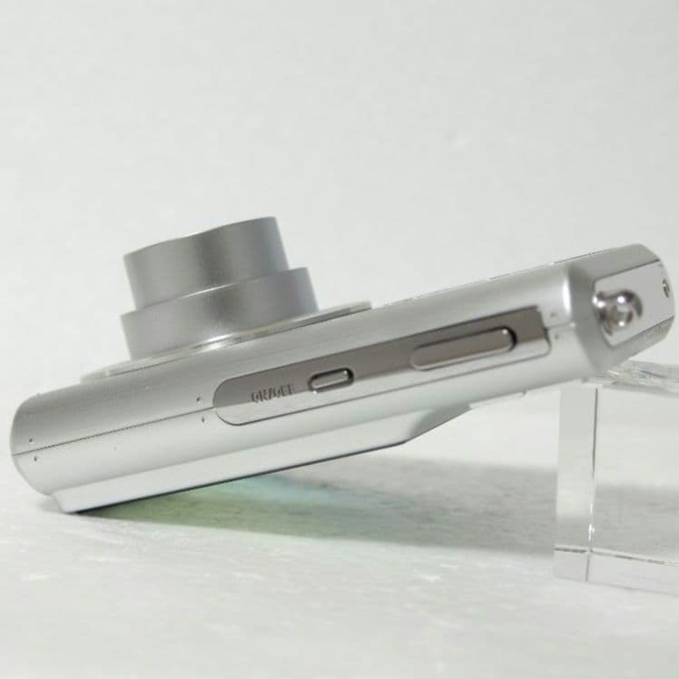 【薄さ2cm】カシオ　EXILIM EX-Z60　サンプル画像掲載有