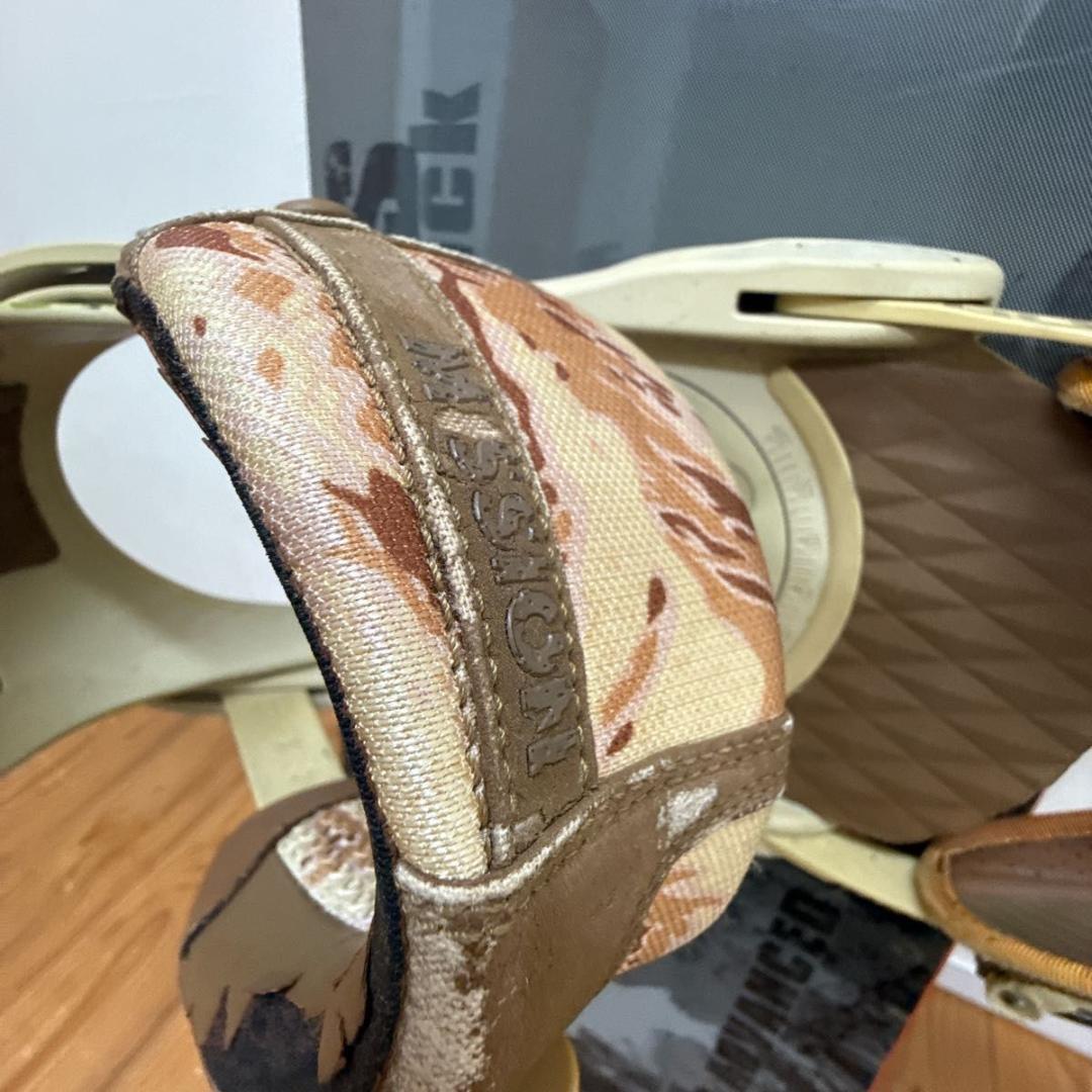 【FANATIC×BURTON】WANDERER 160cm スノーボード