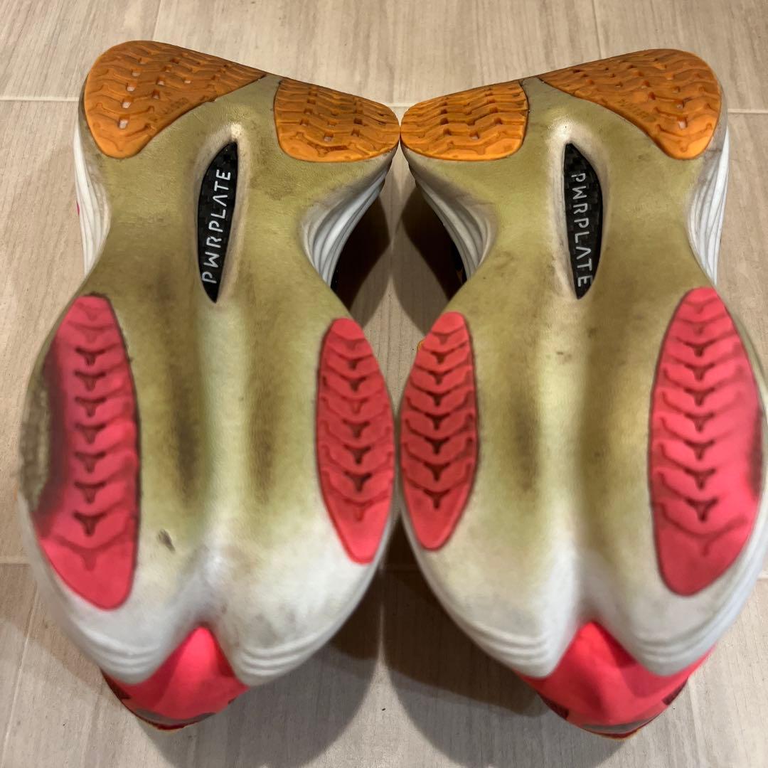 PUMA ディヴィエイトニトロエリート3 26.0cm