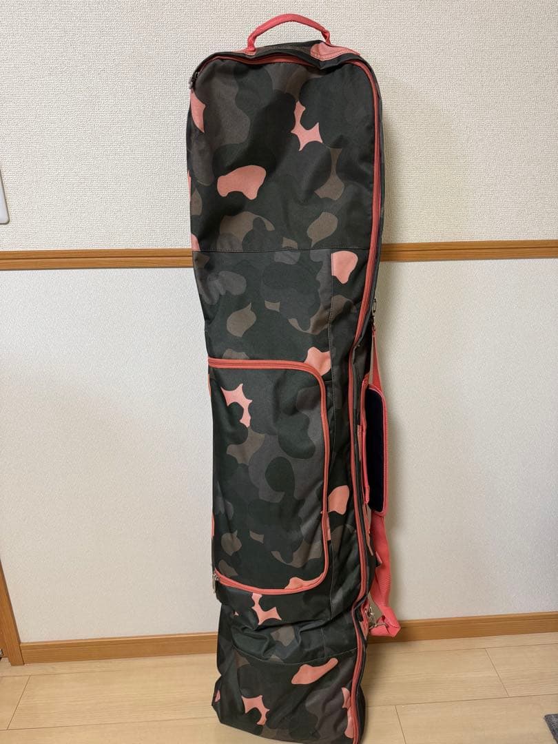 スノーボード一式セット　IGNIO 140cm