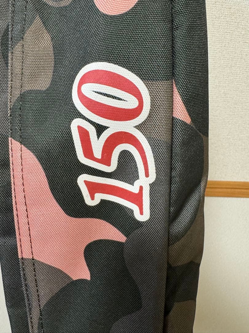 スノーボード一式セット　IGNIO 140cm