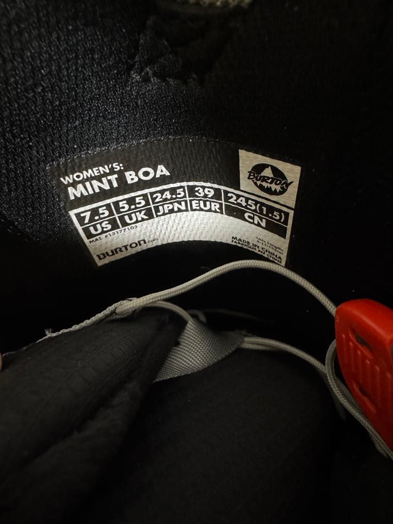 スノーボード一式セット　IGNIO 140cm