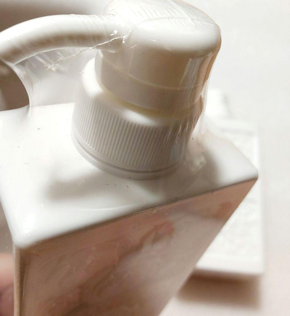 薬酵泉　薬用洗浄料　500ml×３本