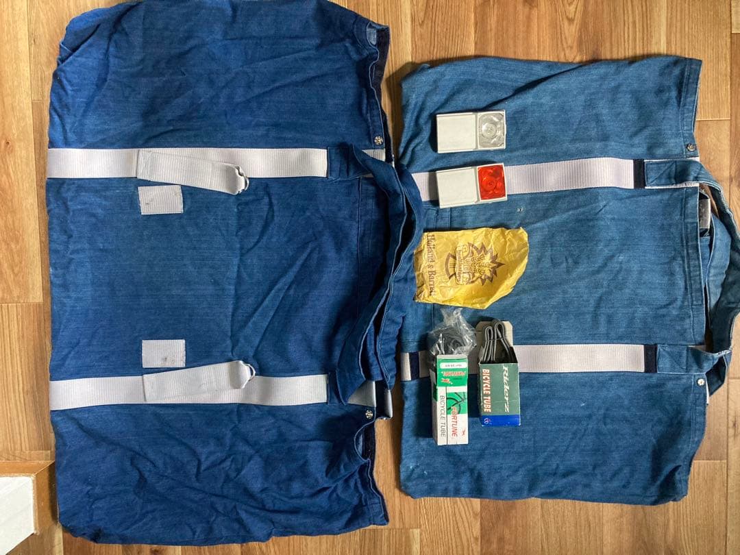 50万!幻1st 英国 ビッカートン BICKERTON 一式 モールトン