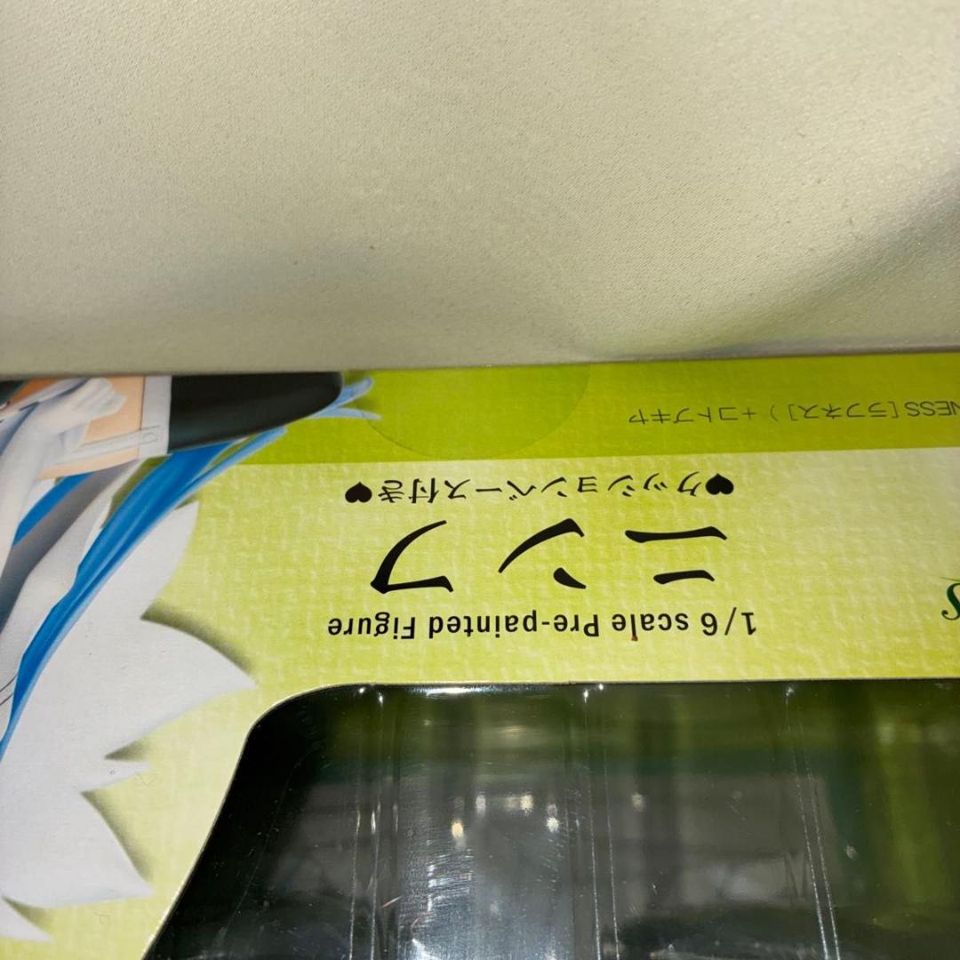 ニンフ そらのおとしものf 4-Leaves