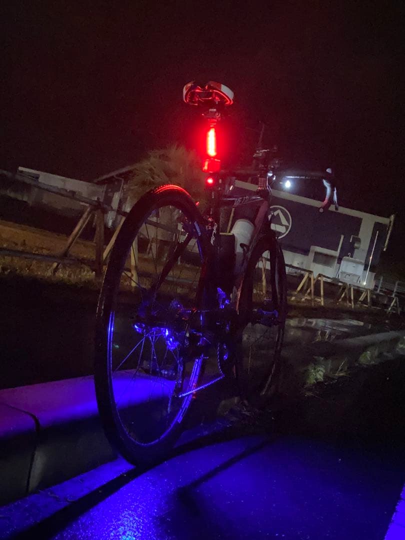 ⭐️ロードバイク Panther フルカスタム⭐️ 引き取り限定