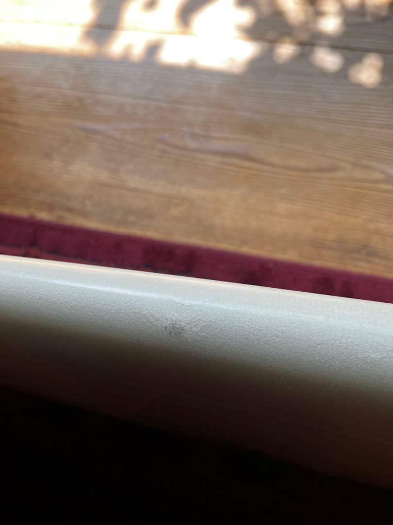 サーフィン・ボディボード Thomas Surfboards StepDeck 9'4x22 7/8x3