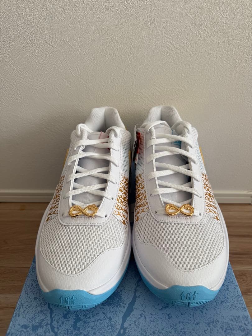 NIKE JA1 29.0cm 新品未使用