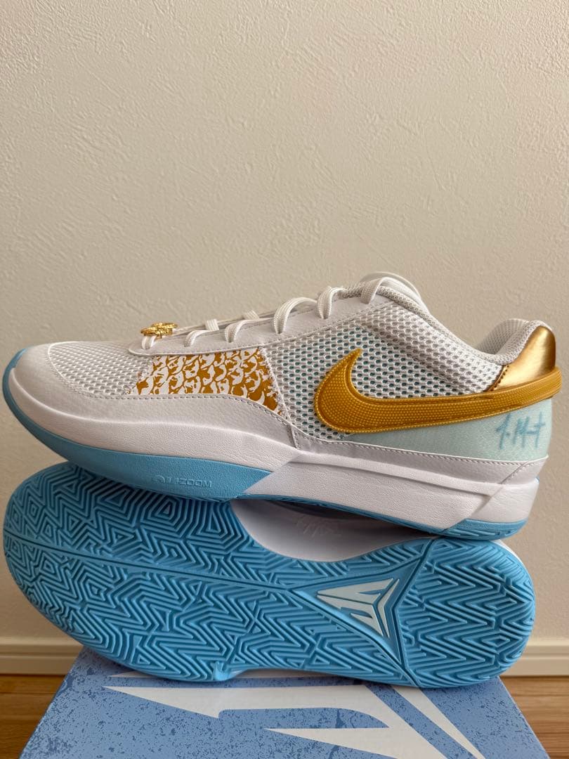 NIKE JA1 29.0cm 新品未使用