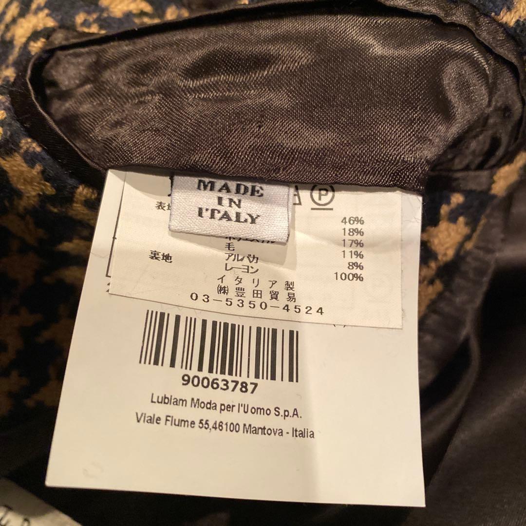 L'8 by L.B.M.1911 イタリア　エルビーエム1911