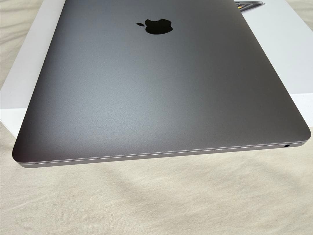 美品/MacBook Pro/2020/13.3インチ/512GB/16GB