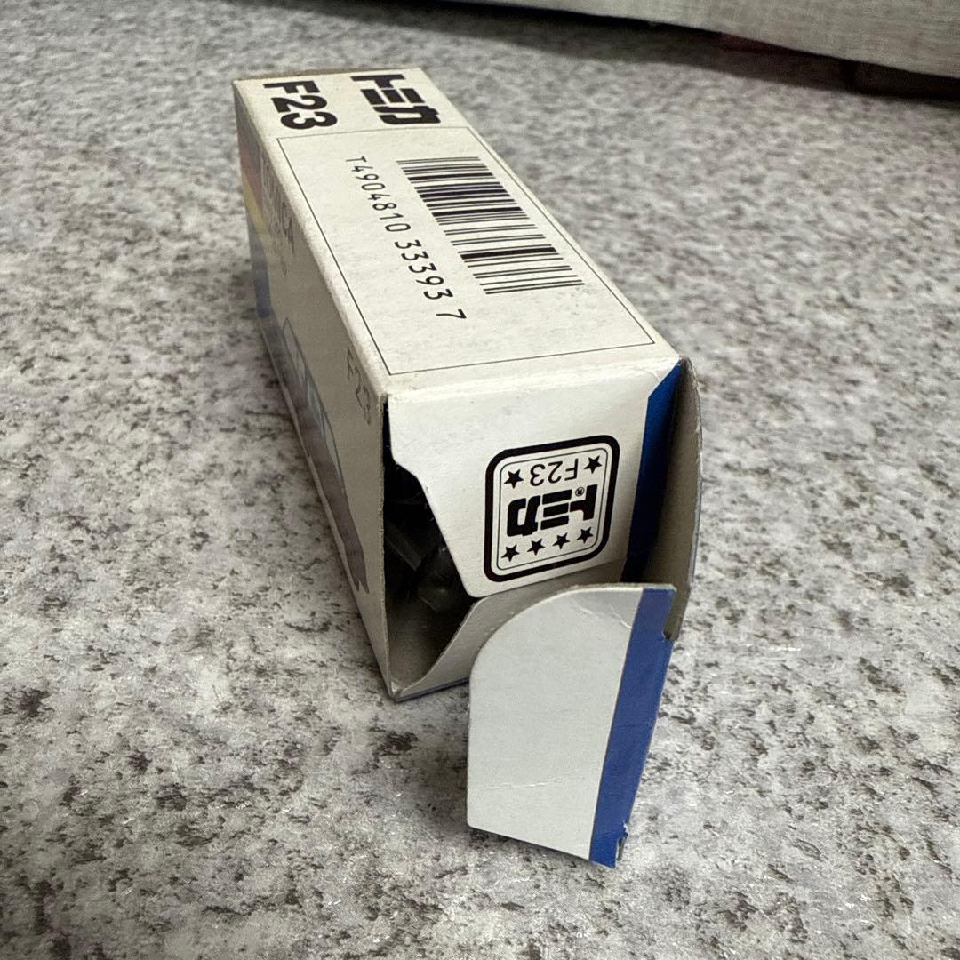 トミカ青箱外国車シリーズF23 BMW320i＆フォルクスワーゲン