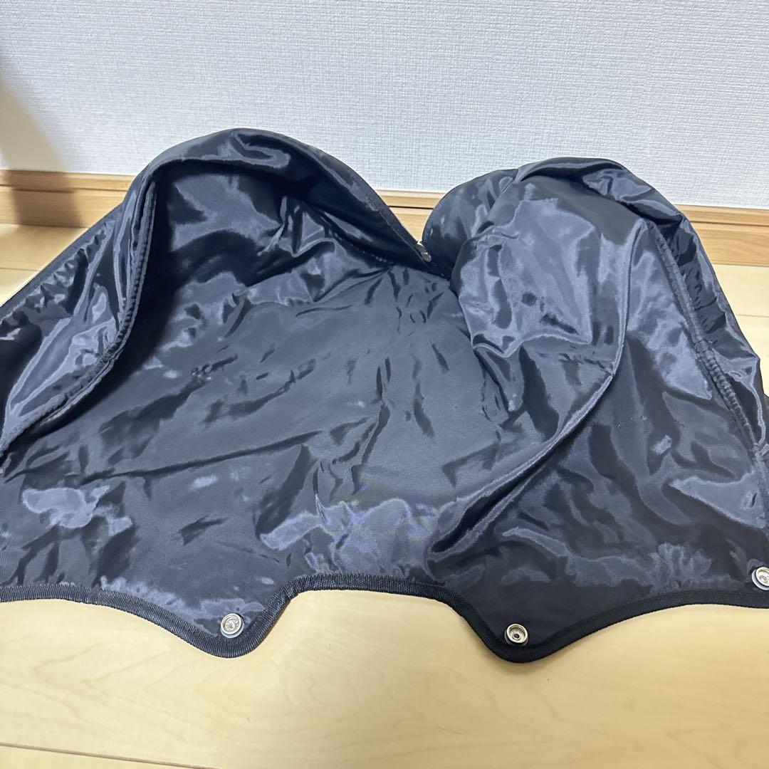 超希少 EVISU エビス スタンド式 キャディバッグ 9.5型 軽量 芝生くん