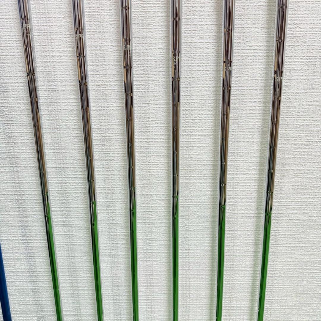 レフティー ゼクシオ8本セット XXIO8/XXIO9メンズ 左利き用