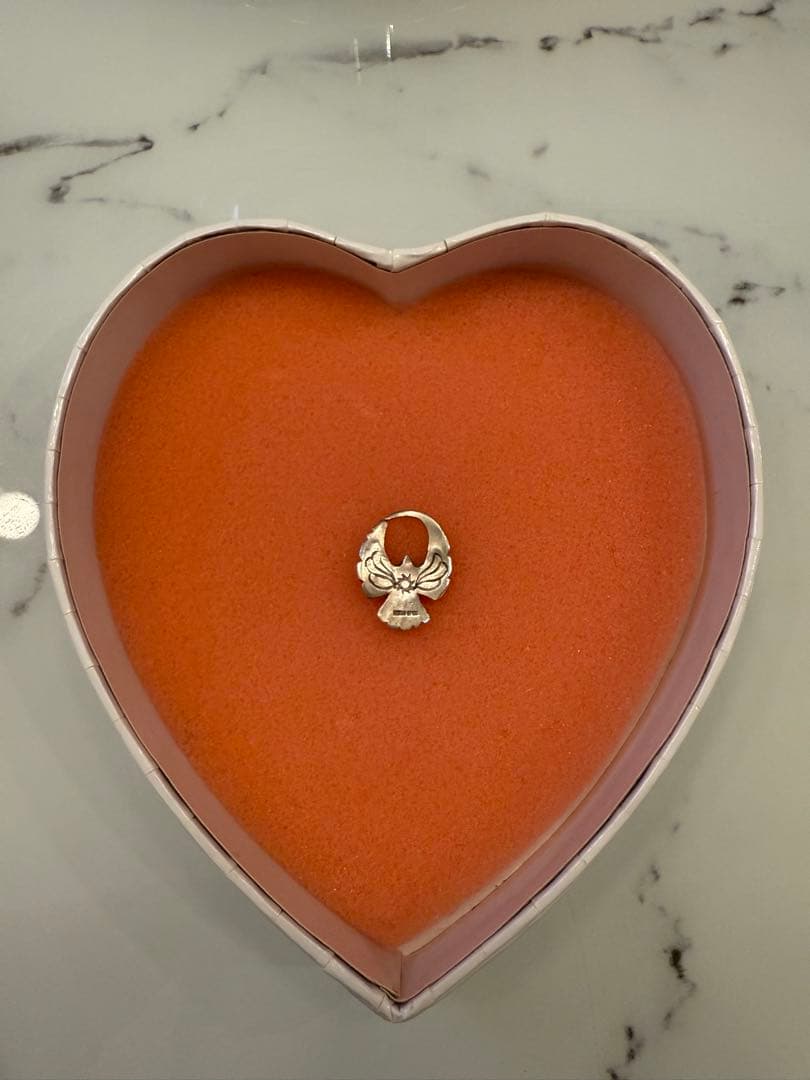 ⭐︎THE BINGO BROTHERS　イーグルピアス(左耳用)⭐︎