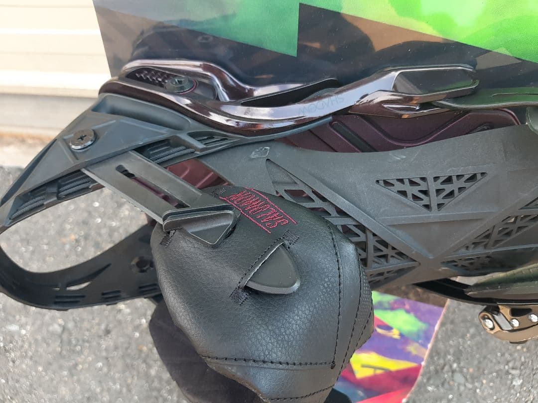 スノーボードセット　サロモン　Salomon　　プロトコル　144cm