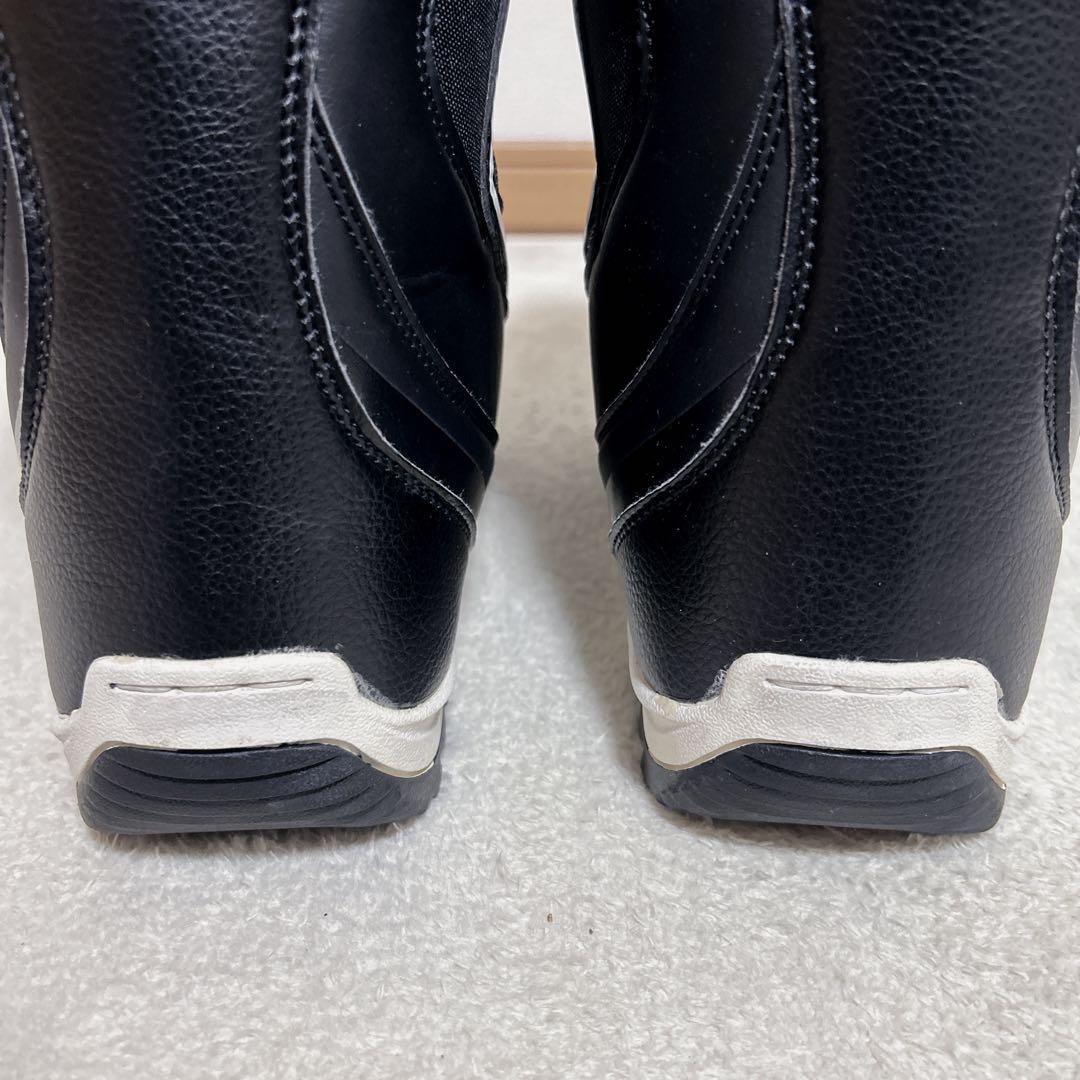 ✨極美品✨ NITRO CUDA TLS スノーボードブーツ 23cm