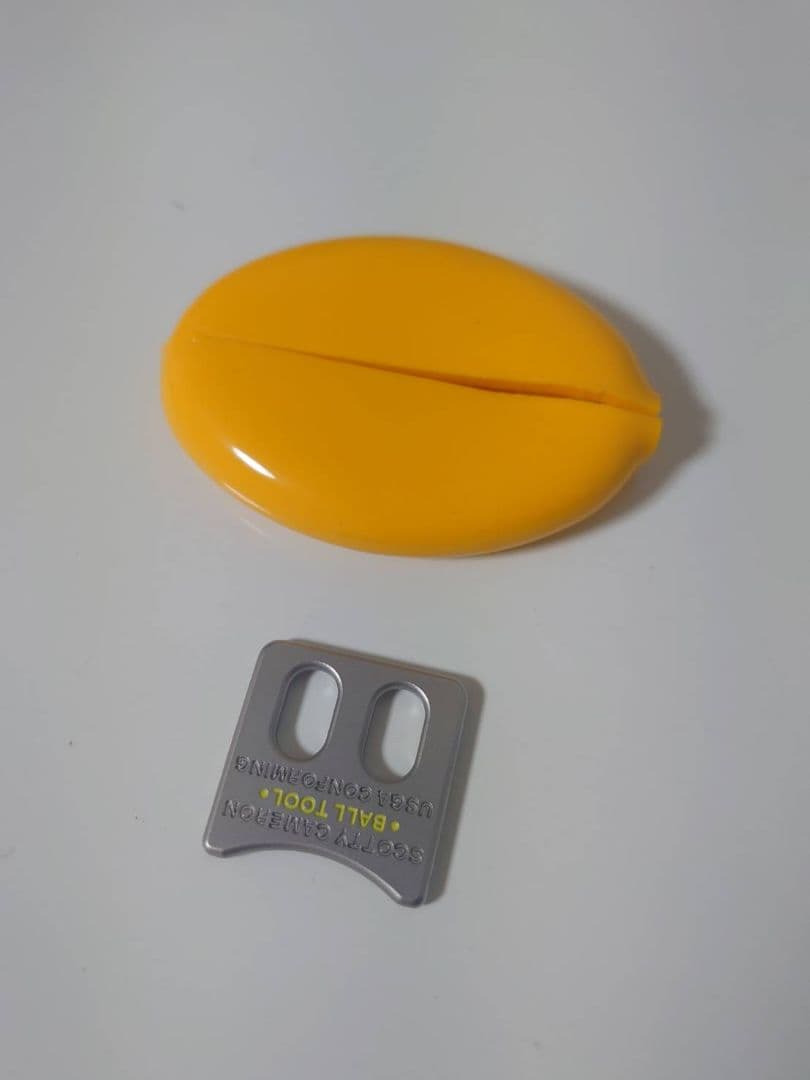 【フラ】スコッティキャメロン サークルT コンセプト 1