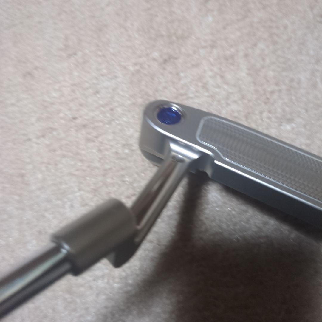 【フラ】スコッティキャメロン サークルT コンセプト 1