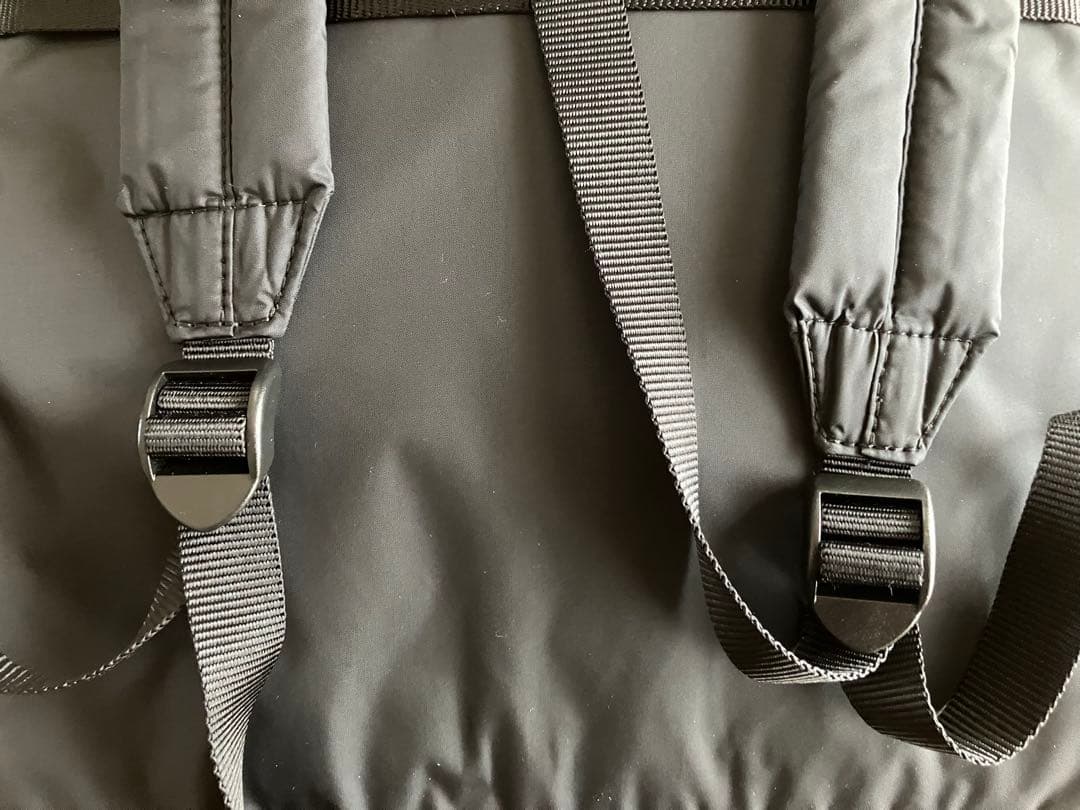 アニエスベー　リュック　バッグパックQAT 01-03 ユニセックス