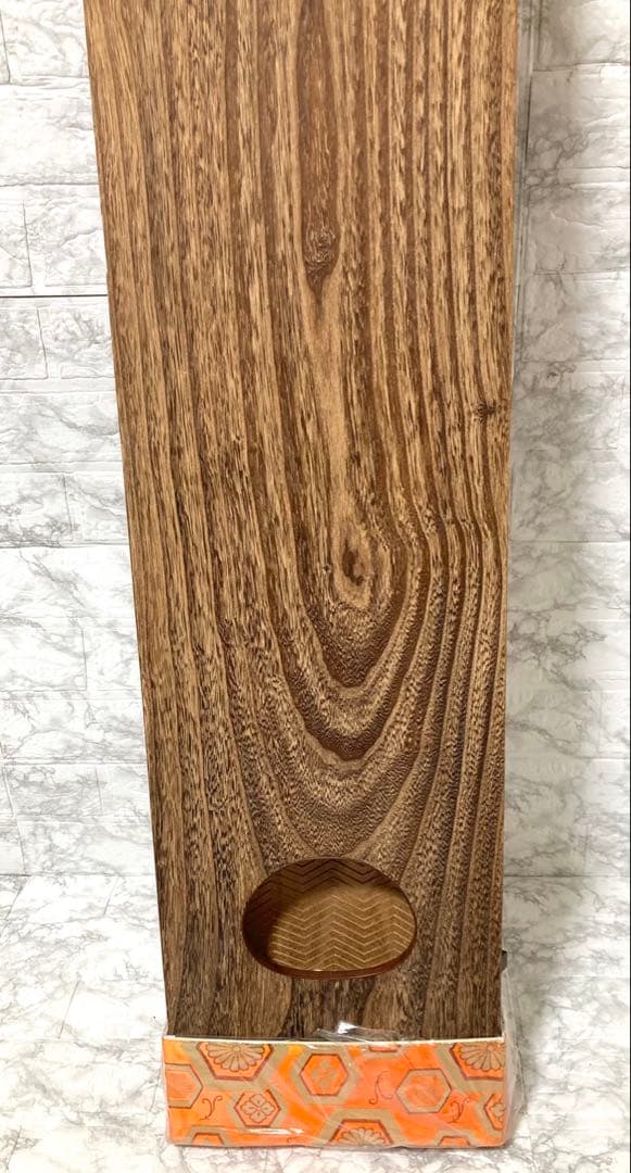 【最高級 送料込み】お琴 13弦 綾杉彫り 蒔絵 くり甲 和楽器 上角巻