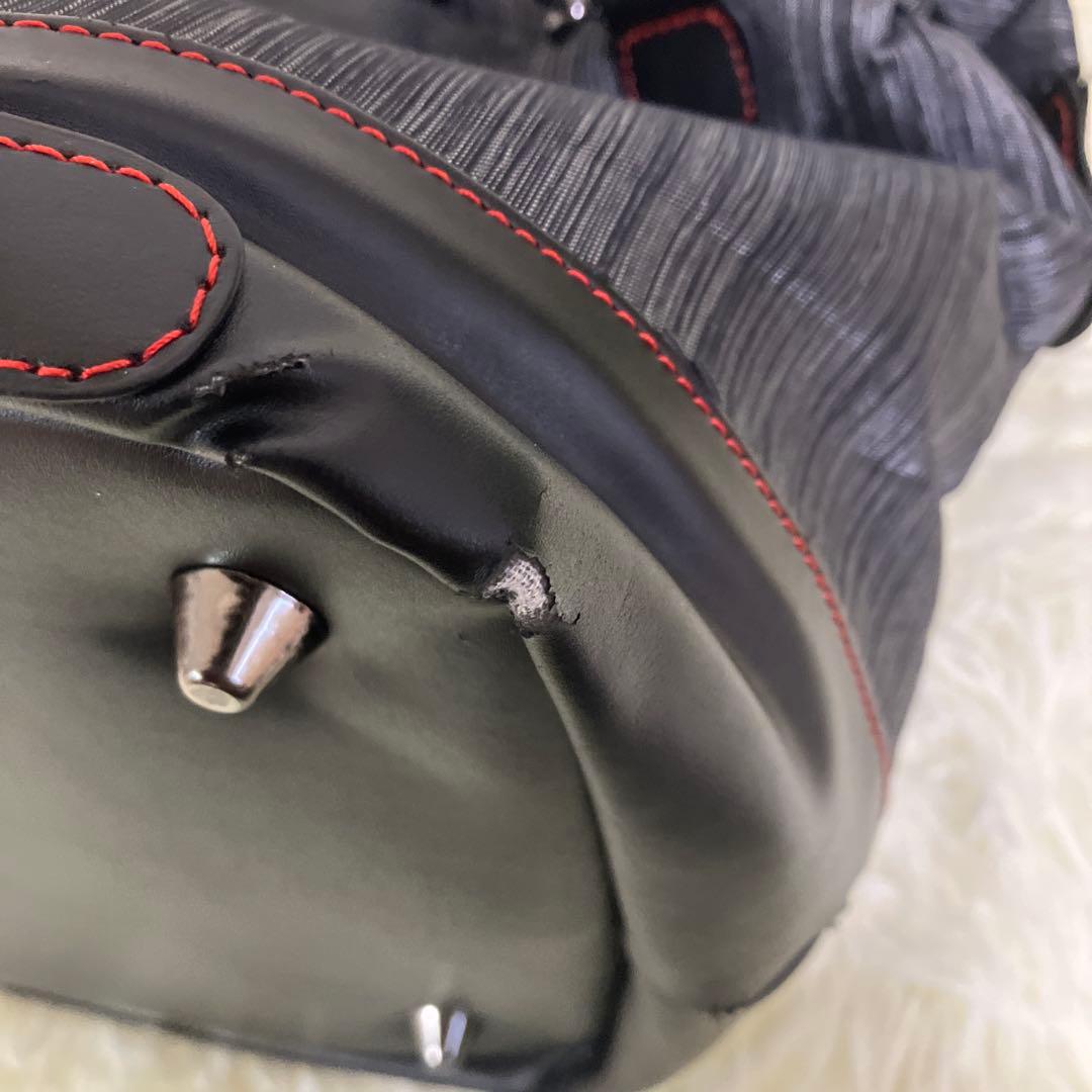 Piretti ピレッティ ボストンバッグ