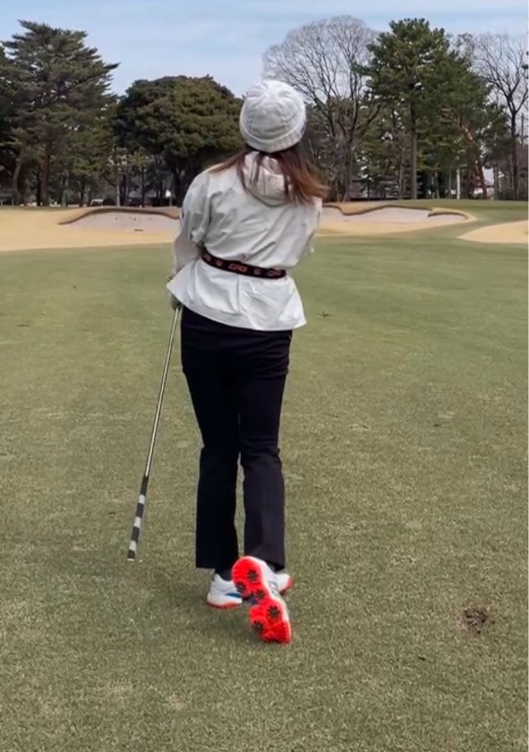 CPG GOLF 撥水ジャケット 1