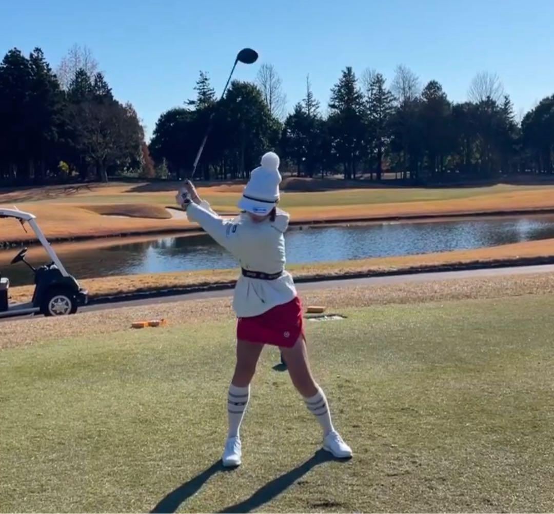 CPG GOLF 撥水ジャケット 1