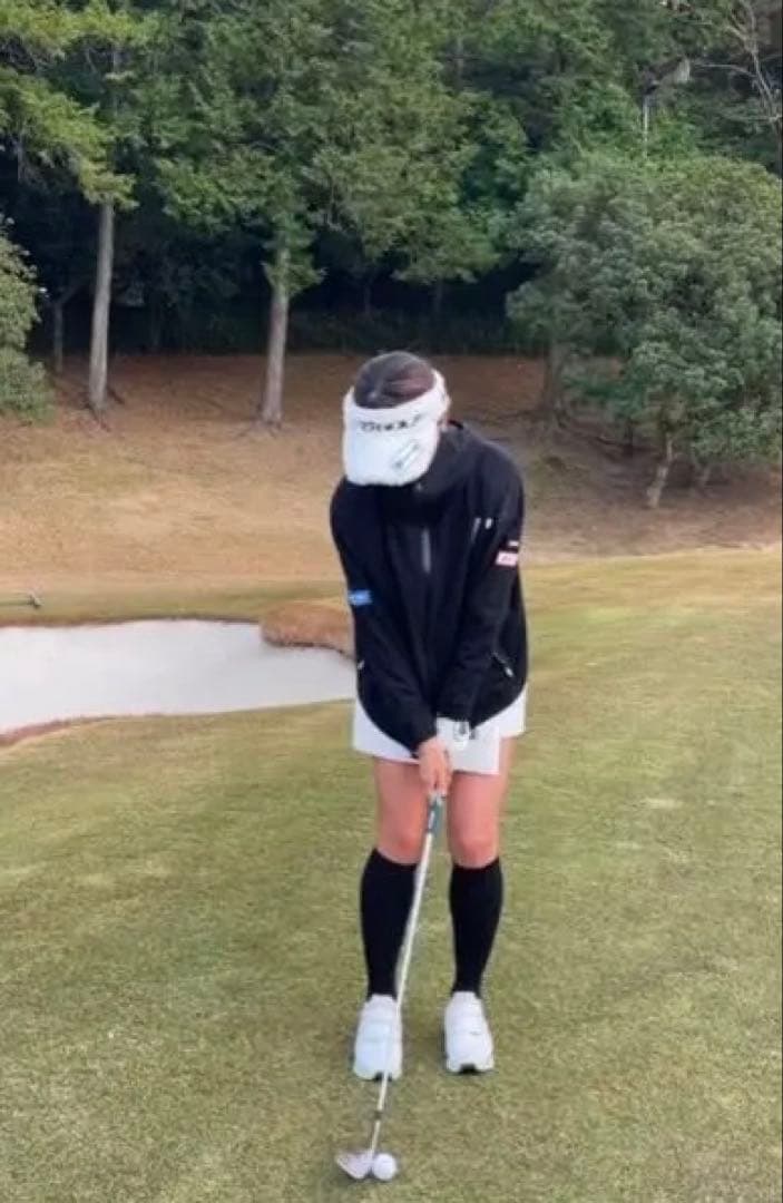 CPG GOLF 撥水ジャケット 1