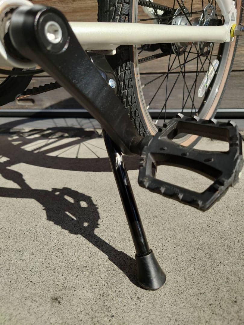 子供用自転車　wimo kids 20（Daikon/ダイコン）