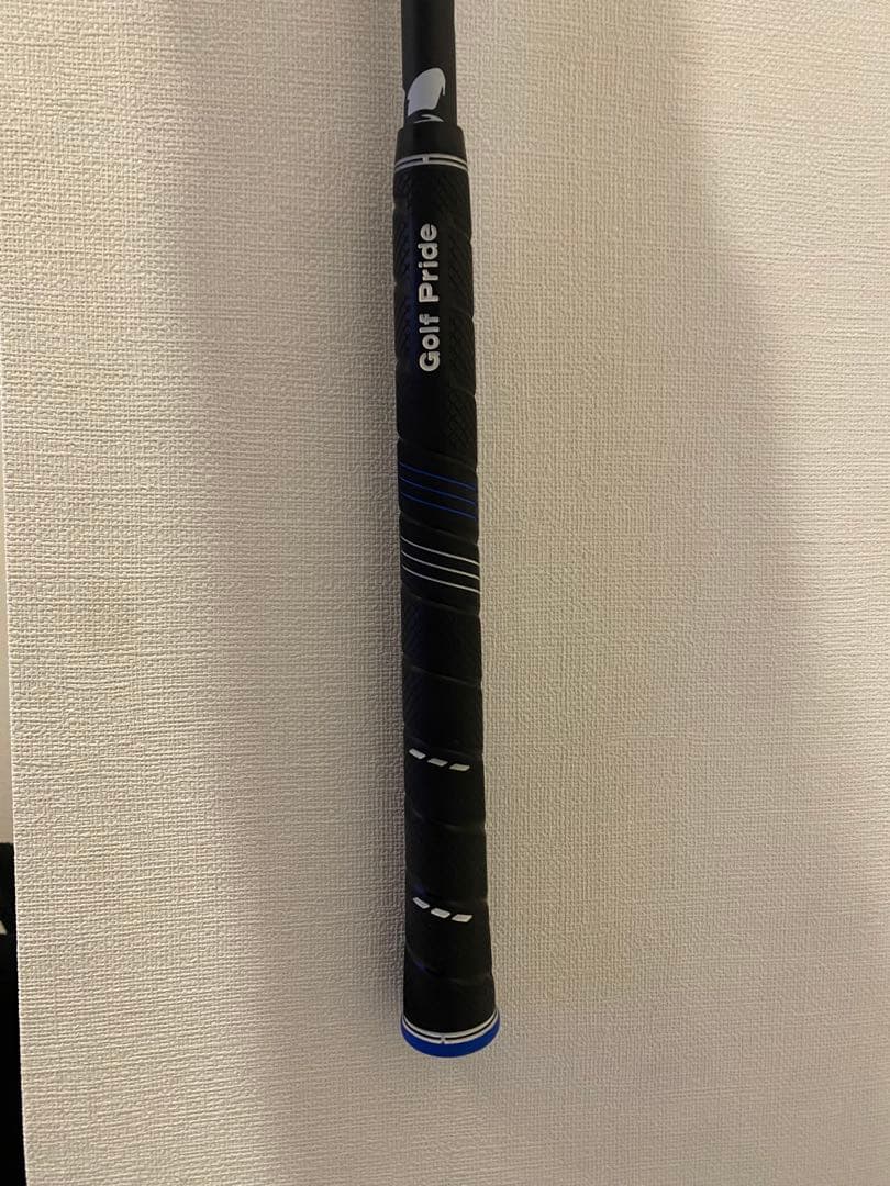 Diamana WB 63Sシャフト テーラーメイド