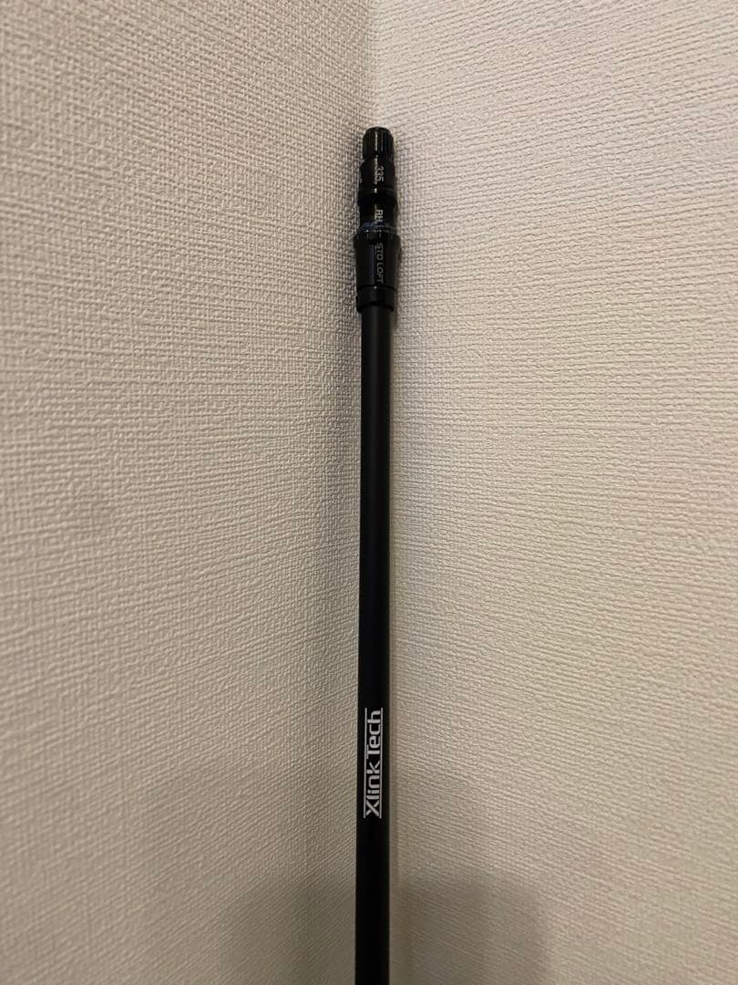 Diamana WB 63Sシャフト テーラーメイド